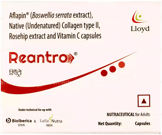 Reantro Capsule 10